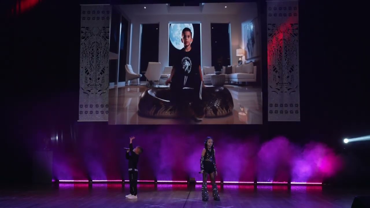 13.12.2025  фестиваль GRANI. Дует «Небезпечні незнайомці».