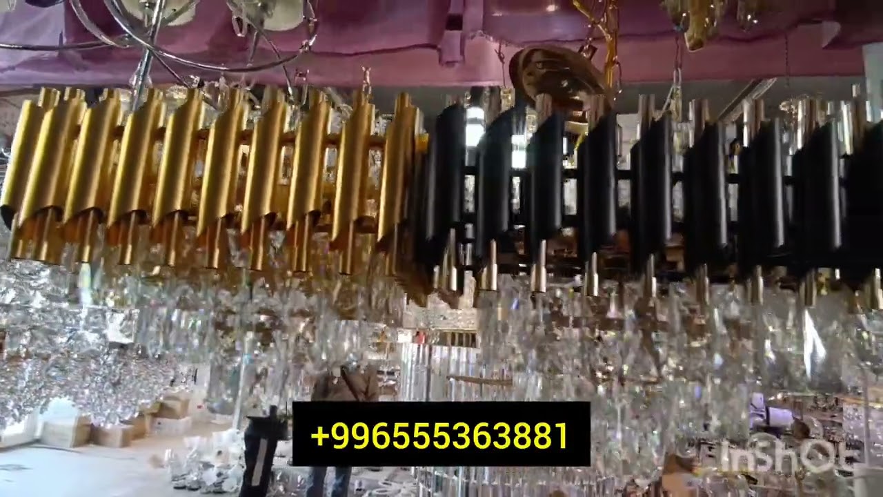 Дордой Оптом Люстры