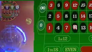 Island Luck - Lotto Roulette screenshot 4