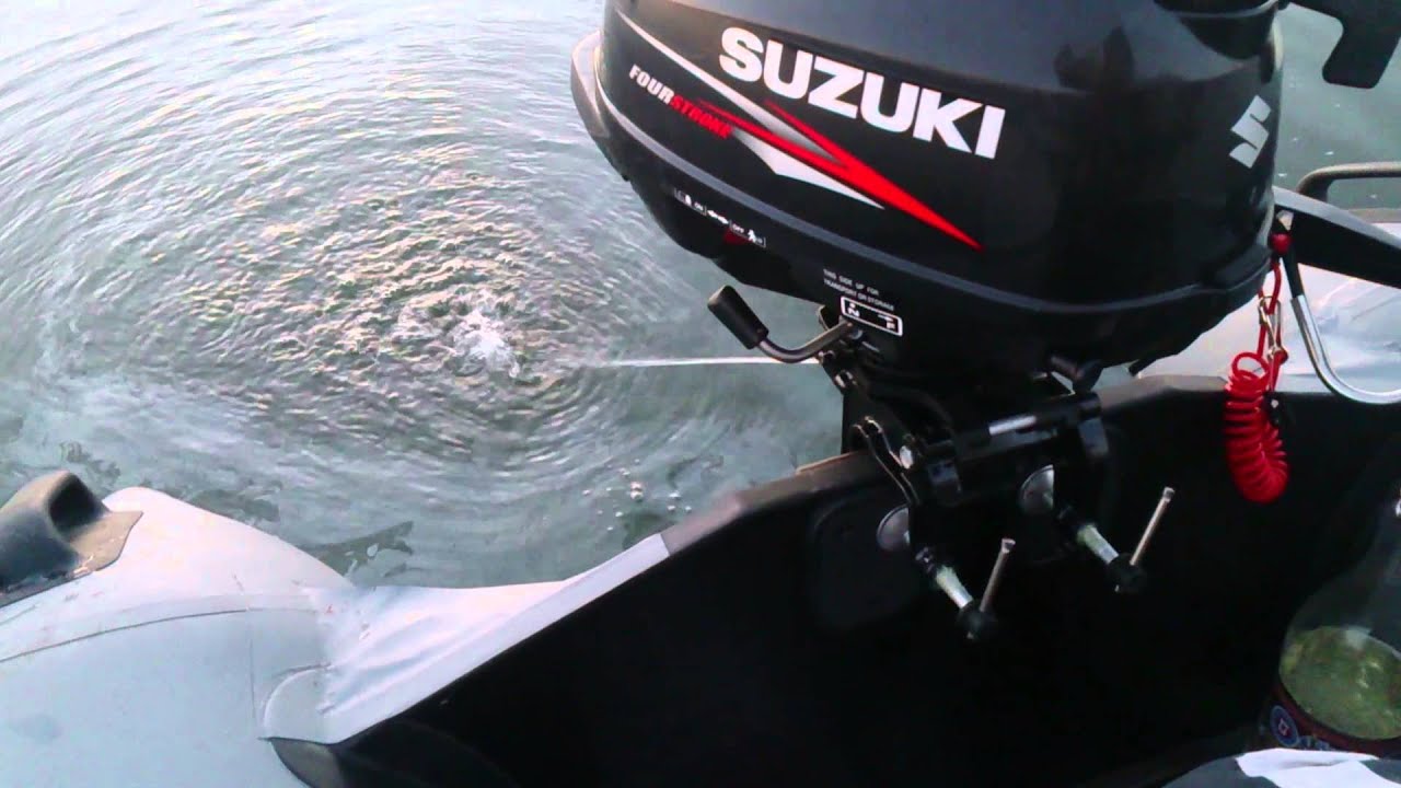 Чека для подвесного мотора SUZUKI Чека для подвесного мотора SUZUKI