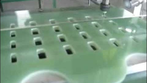 PCB Separator/PCB CNC Milling machine/PCB CNCRouterJYD-3A