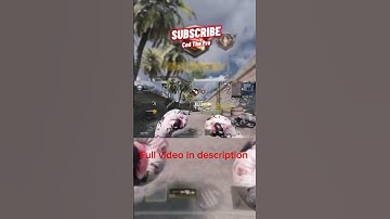 CODM sniper gameplay #callofdutymobile #callofduty #cod #firstpersonshooter #codmobile