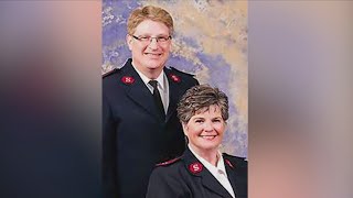 BRProud: Doing The Most Good with Salvation Army Commanders Brett and Mary Meredith