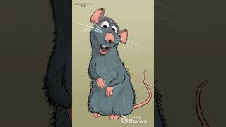 Remy From Ratatouille Sings Love Like This My 687Th Singing Deepfake Video