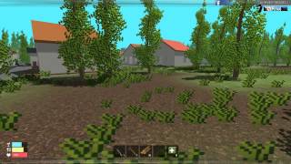 Uncrowded ★ #   Mist ★ Let's Play Deutsch German Gameplay