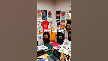 Earn Money Online with Print-on-Demand: A Simple Guide