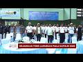 PRESISI UPDATE : TURNAMEN TENIS LAPANGAN PIALA KAPOLRI CUP 2026 RESMI DIBUKA 14.50 (18/06/26)