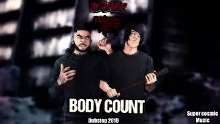 INF1N1TE & Rico Actm - Body count (DubStep 2019)