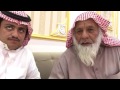 قصة سليمان اليمني يوم كان عند الشيخ عبدالكريم الجربا لقاء عبدالله رجاء 