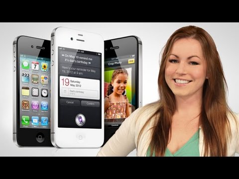 iPhone 4S Is Here! Should You Upgrade? Answers Here! - AppJudgment