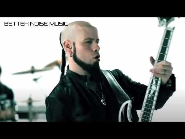 Drowning Pool - Feel Like I Do