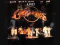 The commodores     just to be close to you