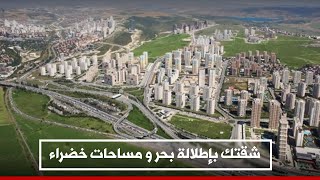 bizim evler 8 | بيزم ايفلار 8 في منطقة اسبارتا كوليه الشهيرة بقرب مطار اسطنبول الجديد