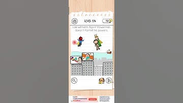 Brain Test 3: Tricky Quests Alex Journey Level - 174 #shorts