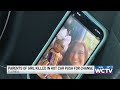 Florida mother pushing for regulation after losing daughter in hot car death