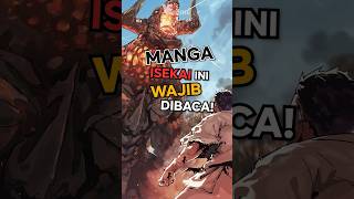 Cheat Skill No Thanks  anime animeindo