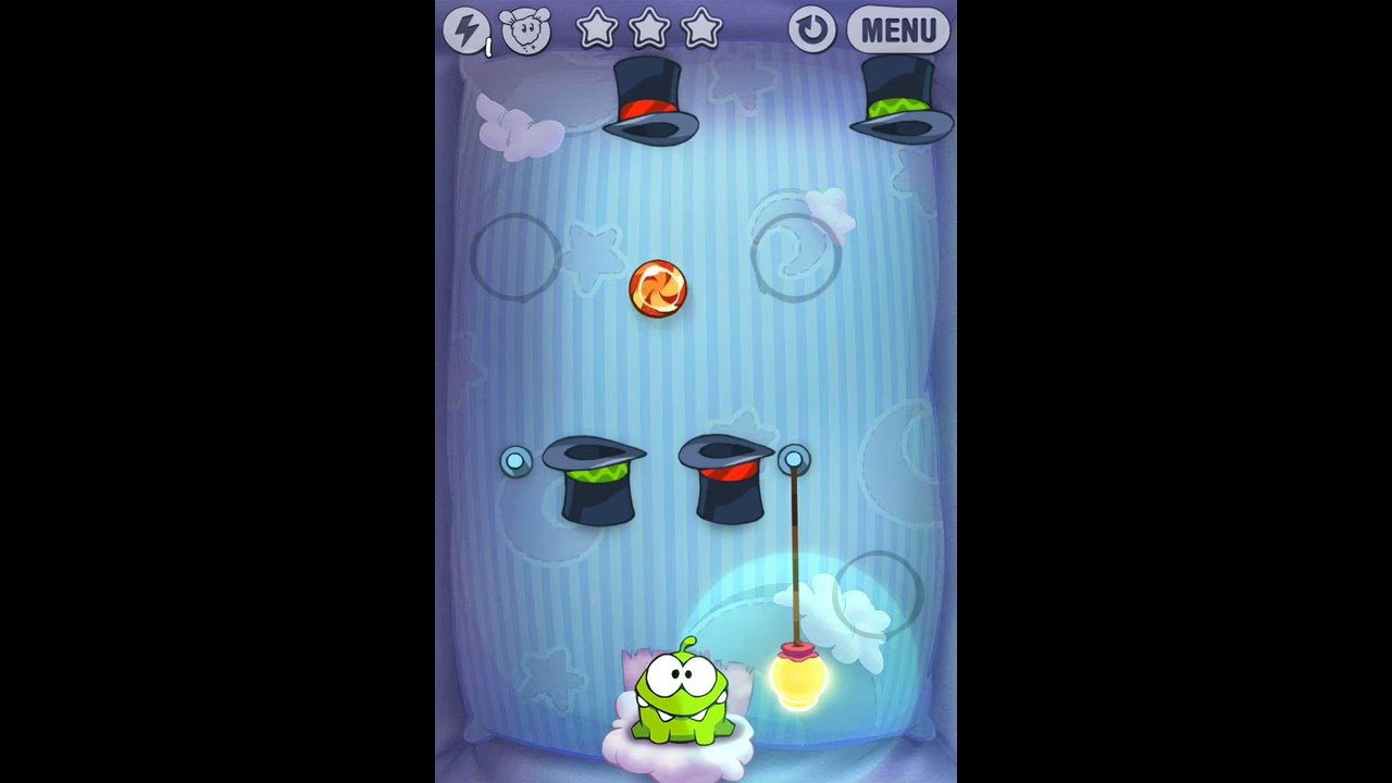 cut the rope 6 22