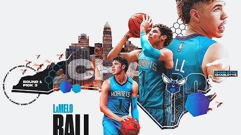 Realistic Lamelo Ball Jumpshot Fix NBA 2K21 (Charlotte Hornets) Next Gen