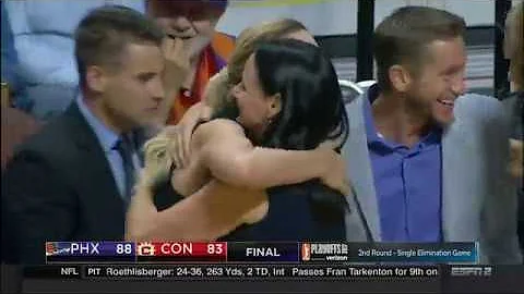 Condensed Game: Phoenix Mercury Defeat Connecticut Sun