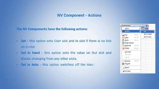 AAC20 Non-Volatile Components