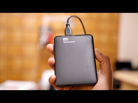 فيديو: كيفية تهيئة محرك أقراص SSD (بالصور)