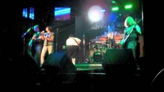 Riff Raff Live! - Dirty Deeds & Highway to Hell