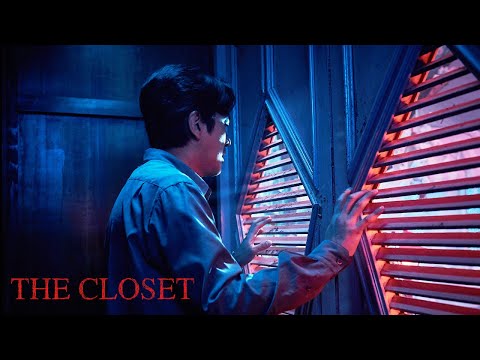 The Closet - Official Movie Trailer (2020)