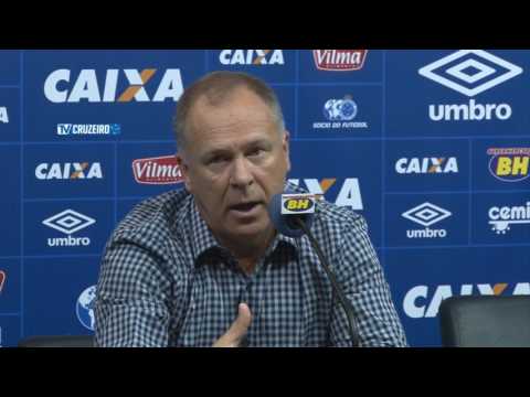 Dois caldenses passam na peneira inicial do Cruzeiro Esporte Clube