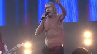 Iggy Pop - The Passenger @ Cruel World Festival, Pasadena, CA 5-21-23