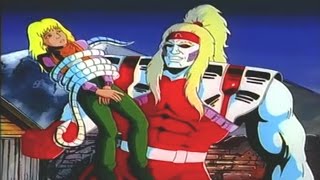 Люди Икс - Красная заря - Сезон 2, Серия 4 | Marvel Люди Икс - Красная заря - Сезон 2, Серия 4 | Marvel