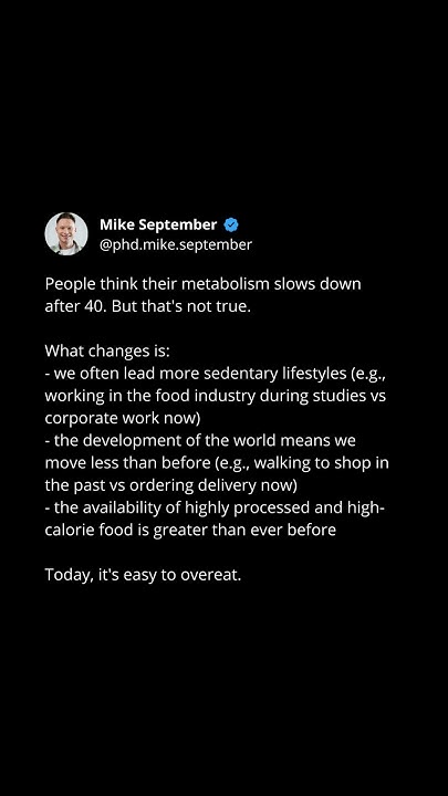 does-metabolism-slow-down-after-40-youtube