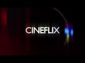 Cineflix  logo revealed