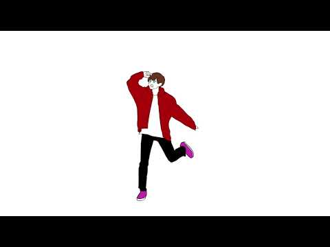 【まいぜんシスターズ】にな/い/ば/い/た/り/て/ぃ踊ってもらった【手描き】