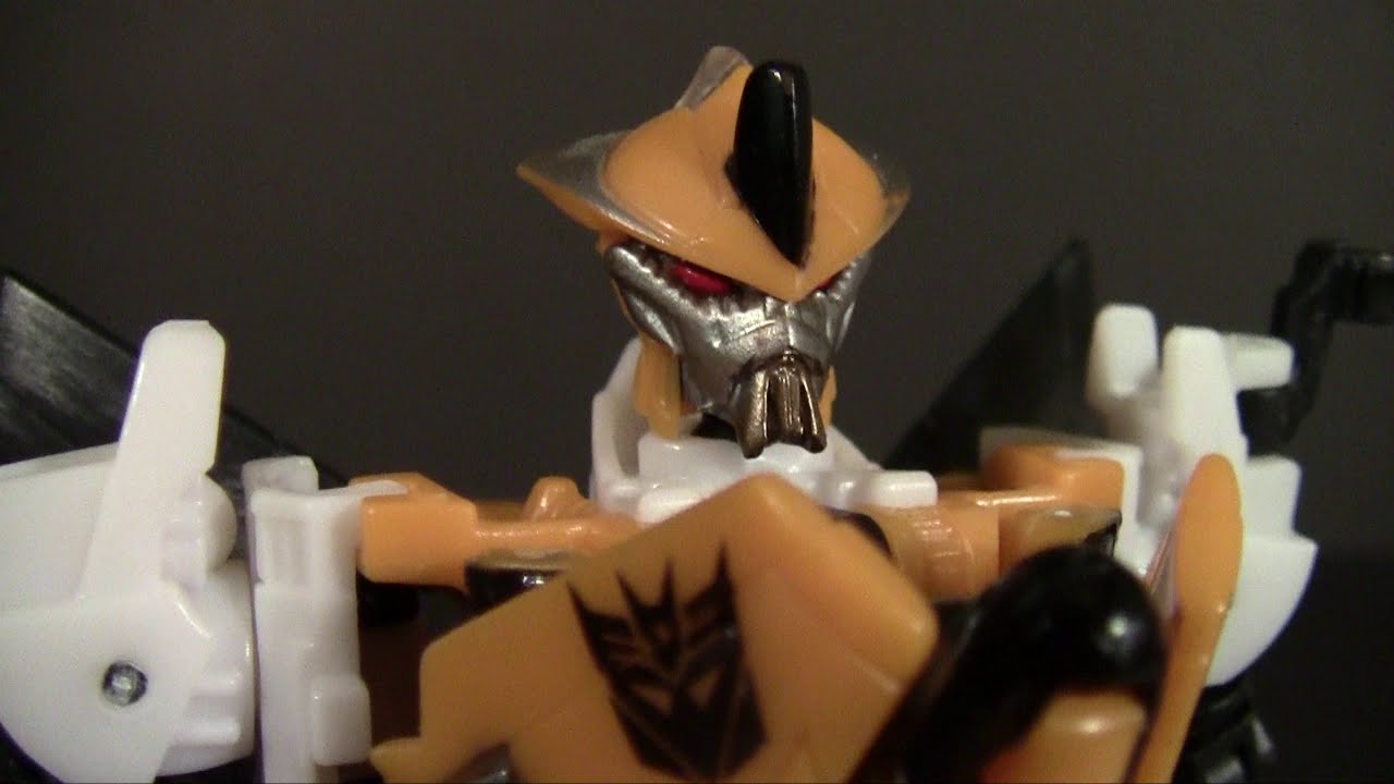 HFTD Terradive (Random Review)