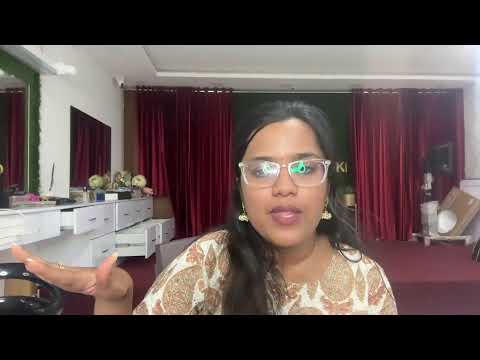 WOMENS DAY FREE MAKEUP CLASS