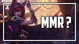 What is my MMR?  League of Legends MMR Checker (NA)