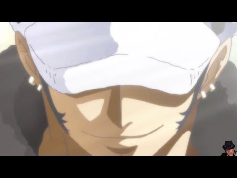 One Piece Episode 592 Review R I P Brownbeard I Care ワンピース Youtube