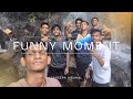 “Funniest Moment in the Vlog!''