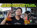 X1R 72MM BUKA TOPSET TUKAR PISTON | SK KONGSI PENGALAMAN PAKAI 72MM BUAT RIDE PUSING MALAYSIA