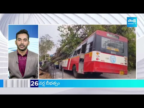 TOP 50 Headlines | Sakshi News Express | Latest Telugu News @ 07:30 AM | 27-05-2024 |     @SakshiTV - SAKSHITV