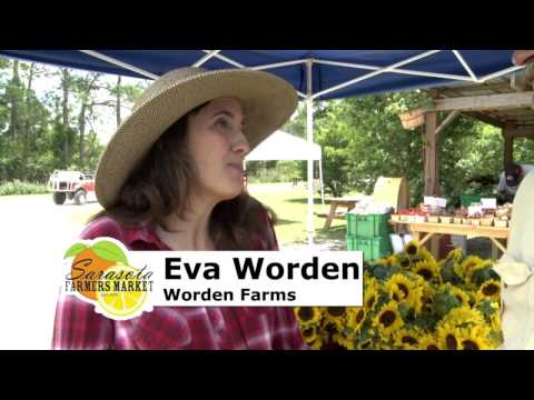 Managers Field Trip: Worden Farms