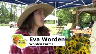 Managers Field Trip: Worden Farms