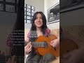 I liked this cover of the song MISSING PIECE by JOHN MICHAEL