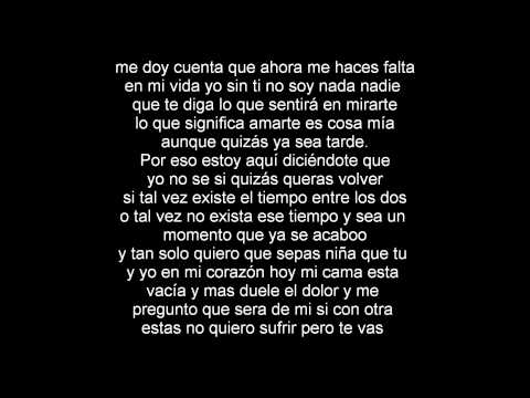 Me doy cuenta [Letra] - Young Killer ft.Critika