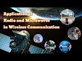Radio and Microwave Communication Quiz
