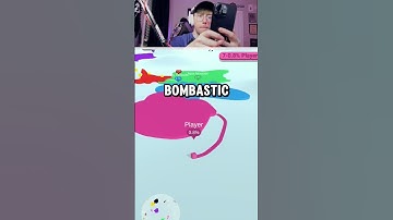 Crashing Out 🤬 (Paper.io 4)