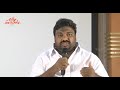 Natti Kumar Controversial Press Meet