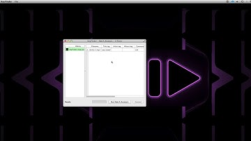Keyfinder tutorial - TIM