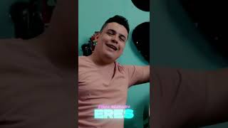 Video thumbnail of "Eres lo que siempre anhelé 🙌🏻"