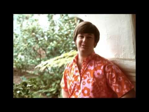 Comparison of Brian Wilson and Mike Love